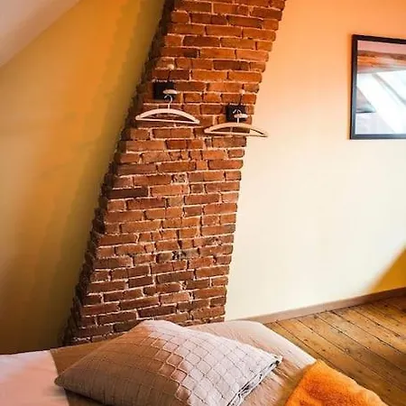 Holiday home Aux Portes De La Baie De Somme