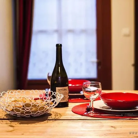 Holiday home Aux Portes De La Baie De Somme *