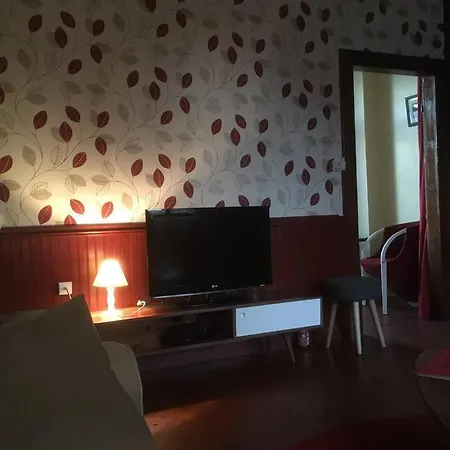 Holiday home Aux Portes De La Baie De Somme *