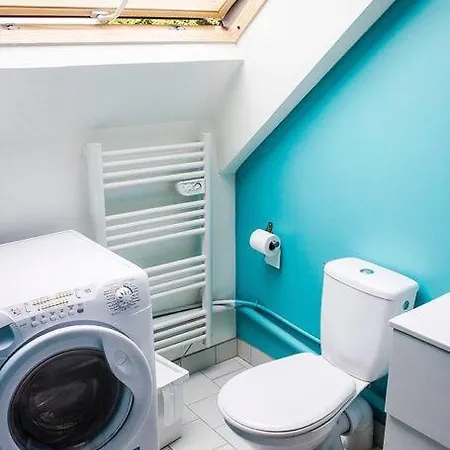 Aux Portes De La Baie De Somme Holiday home *