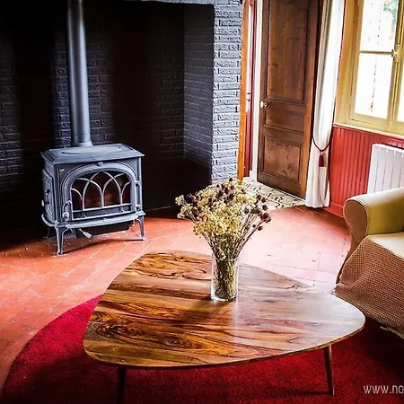 Holiday home Aux Portes De La Baie De Somme