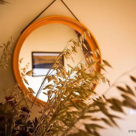 Holiday home Aux Portes De La Baie De Somme