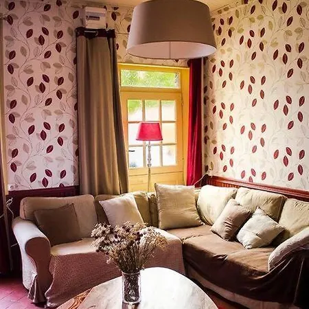 Aux Portes De La Baie De Somme Holiday home