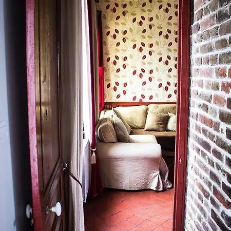 Aux Portes De La Baie De Somme *