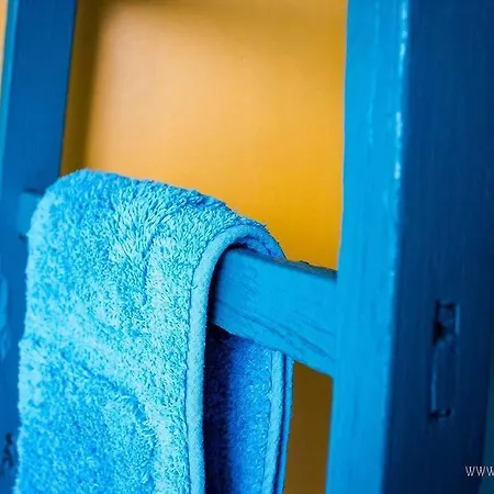 Holiday home Aux Portes De La Baie De Somme